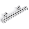 Thermostatische douchekraan Chroom - 15cm - lomazoo.com